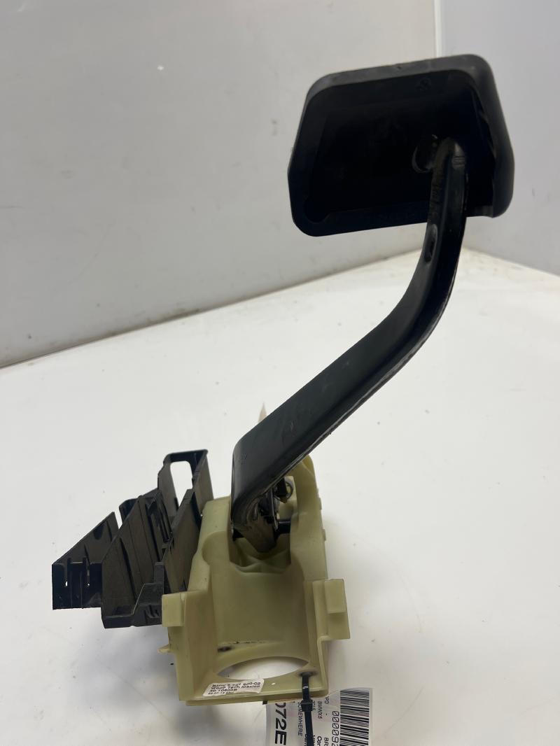 2015 BMW X5 Brake Pedal