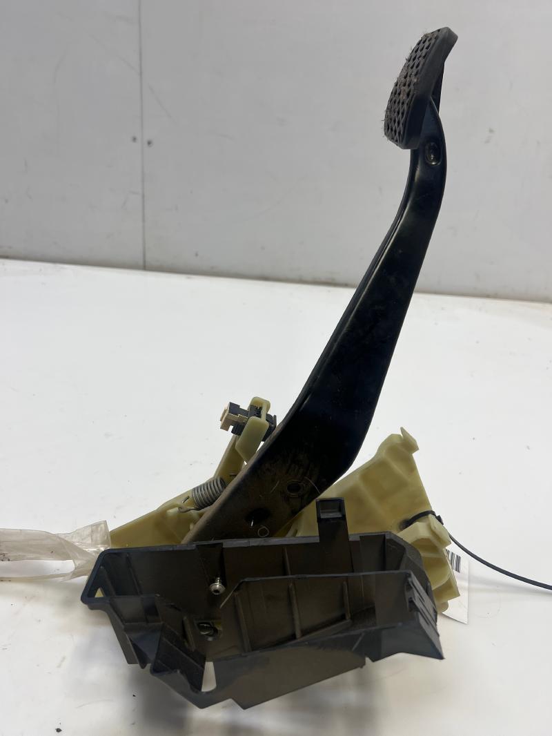 2015 BMW X5 Brake Pedal