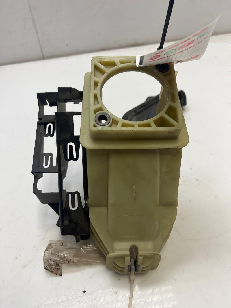 2015 BMW X5 Brake Pedal