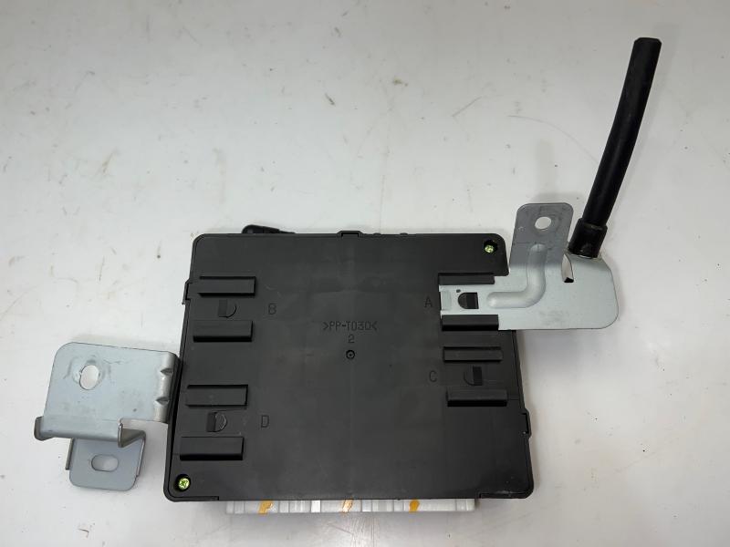 2016 Kia Forte Chassis Brain Box