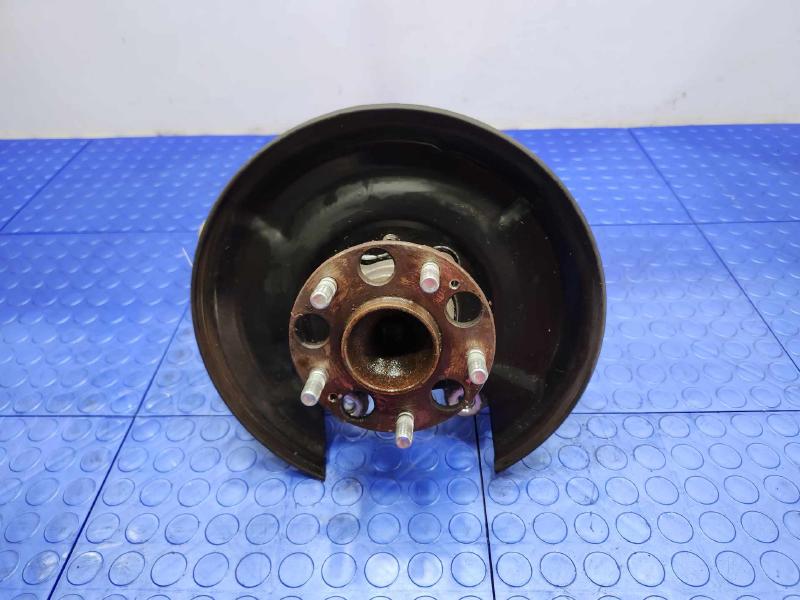 2009 Honda Accord Rear Knuckle/Stub Axle