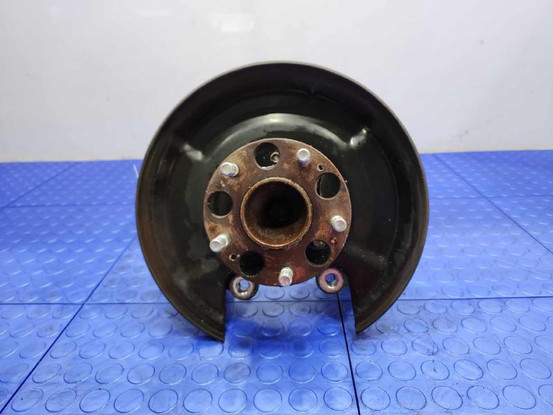 2009 Honda Accord Rear Knuckle/Stub Axle