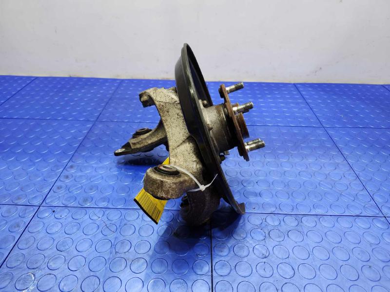 2009 Honda Accord Rear Knuckle/Stub Axle
