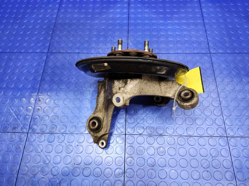 2009 Honda Accord Rear Knuckle/Stub Axle