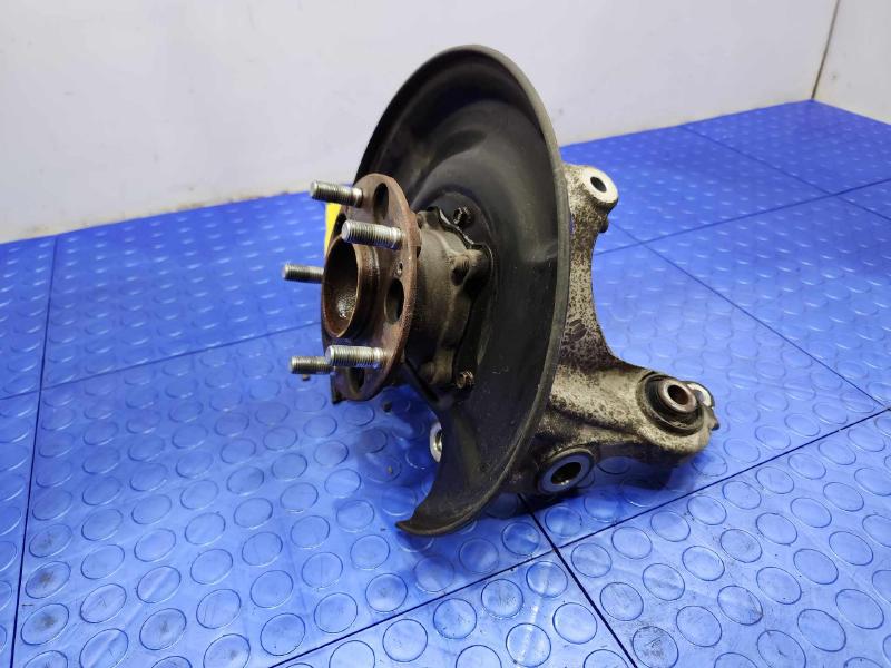 2009 Honda Accord Rear Knuckle/Stub Axle