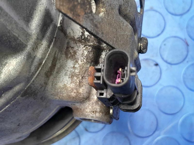 2013-2018 Cadillac ATS 2.0L AC Compressor Assembly Genuine OEM 84123928