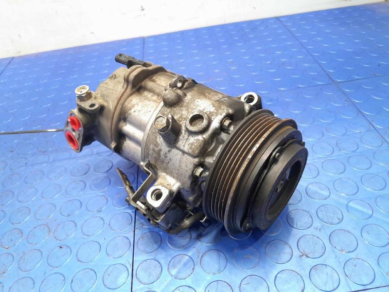 2013-2018 Cadillac ATS 2.0L AC Compressor Assembly Genuine OEM 84123928
