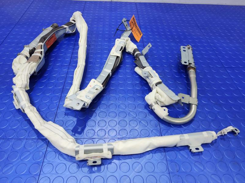 2011 Infiniti QX56 Air Bag