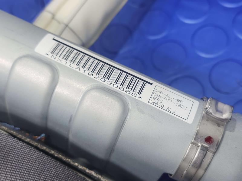2011 Infiniti QX56 Air Bag