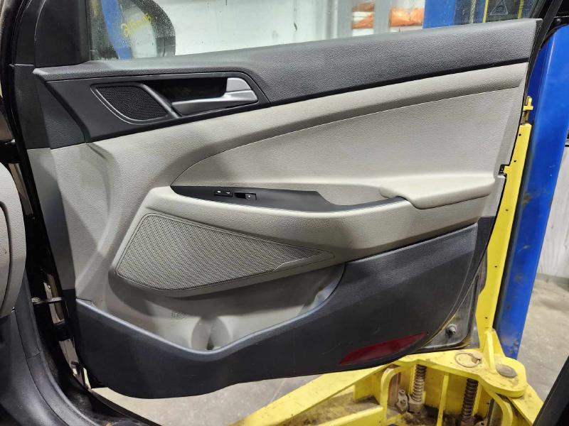 2016 Hyundai Tucson Front Door Trim Panel