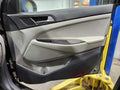 2016 Hyundai Tucson Front Door Trim Panel