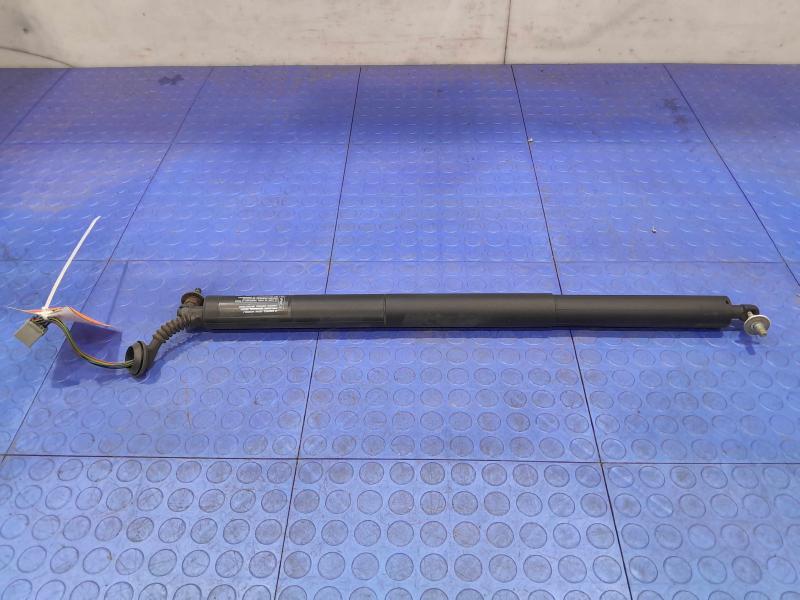 2014 Ford Explorer Tailgate Lift Motor