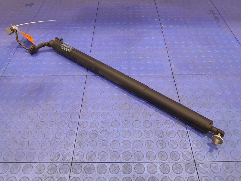 2014 Ford Explorer Tailgate Lift Motor
