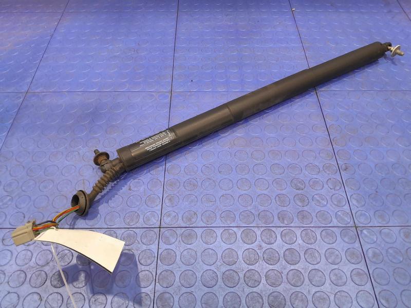 2014 Ford Explorer Tailgate Lift Motor