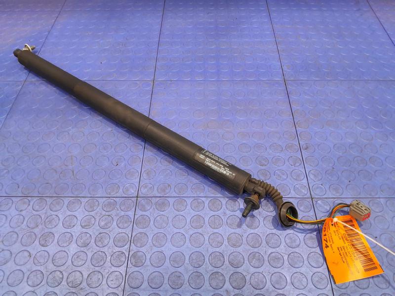 2014 Ford Explorer Tailgate Lift Motor
