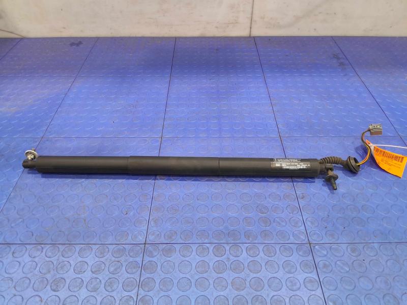 2014 Ford Explorer Tailgate Lift Motor