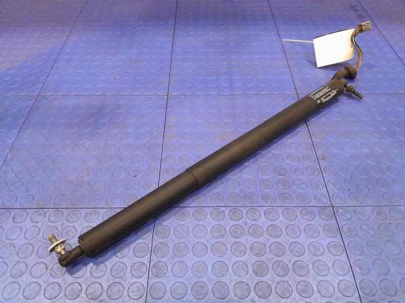 2014 Ford Explorer Tailgate Lift Motor