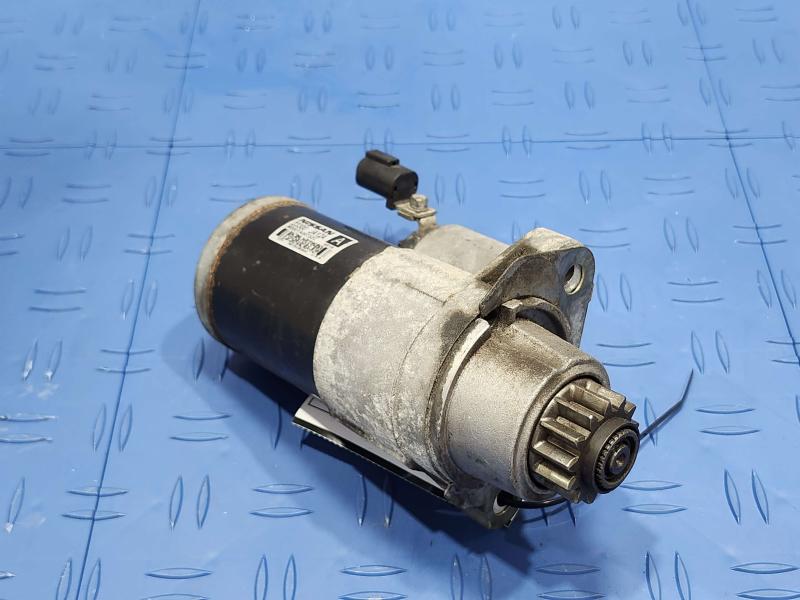 2014 Infiniti QX60 Starter Motor