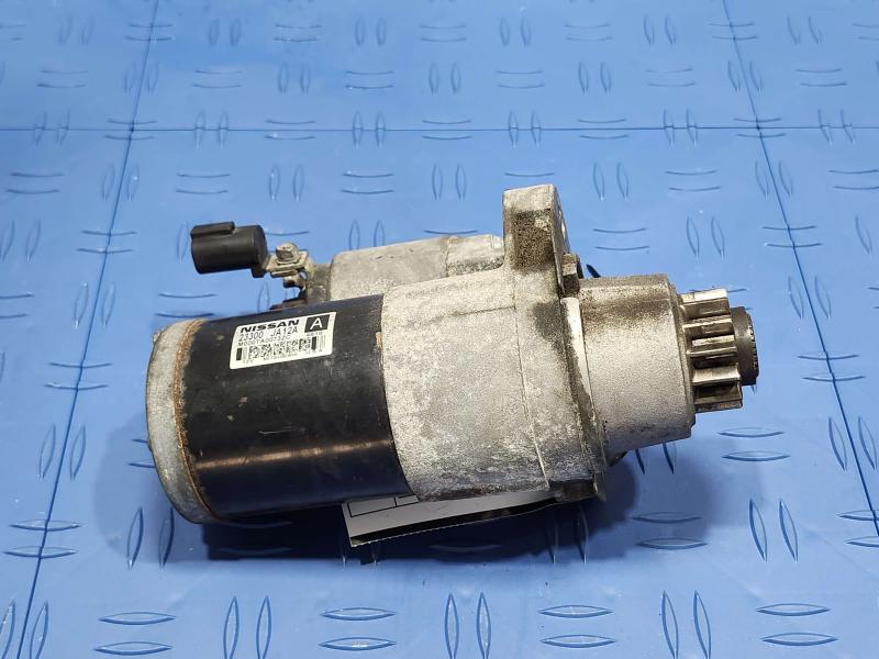 2014 Infiniti QX60 Starter Motor