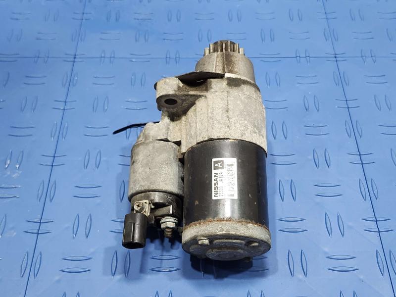 2014 Infiniti QX60 Starter Motor