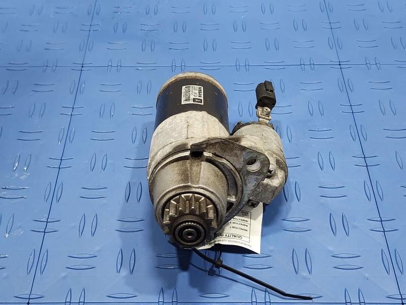 2014 Infiniti QX60 Starter Motor