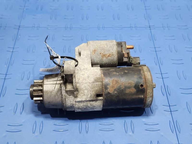 2014 Infiniti QX60 Starter Motor
