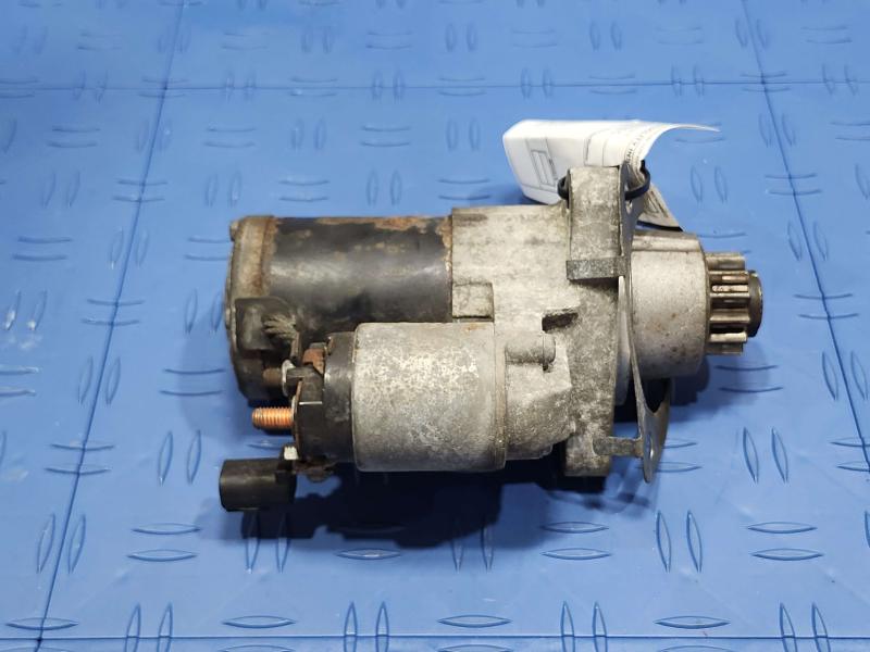 2014 Infiniti QX60 Starter Motor