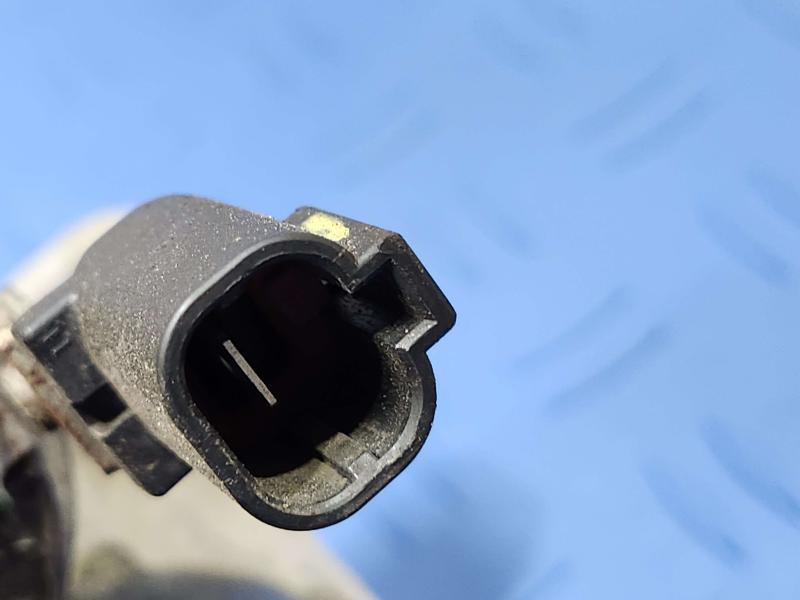 2014 Infiniti QX60 Starter Motor