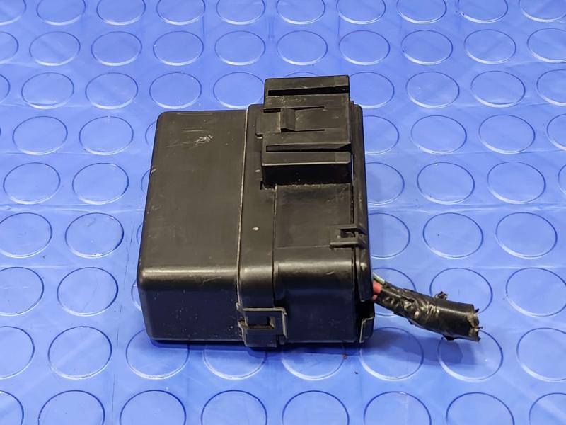 2013 Infiniti FX35 Engine Fuse Box