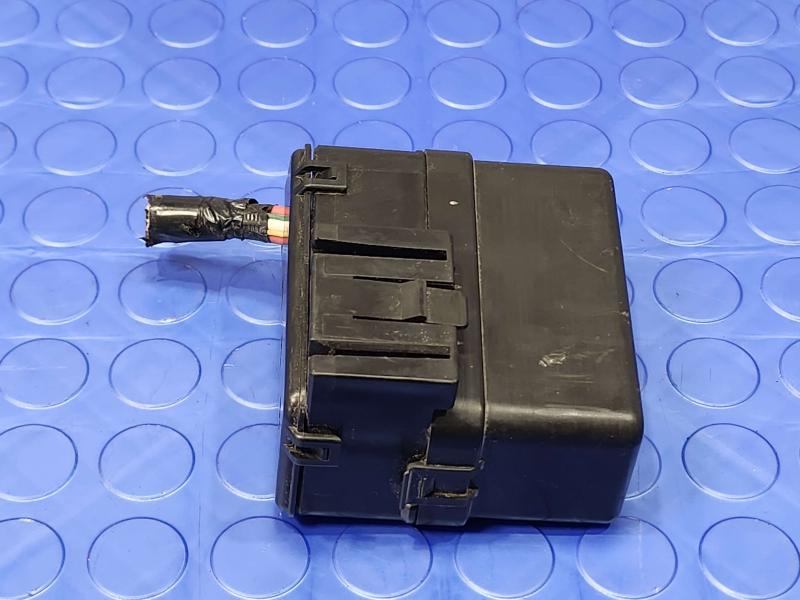 2013 Infiniti FX35 Engine Fuse Box