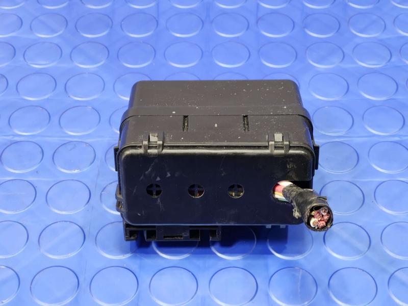 2013 Infiniti FX35 Engine Fuse Box
