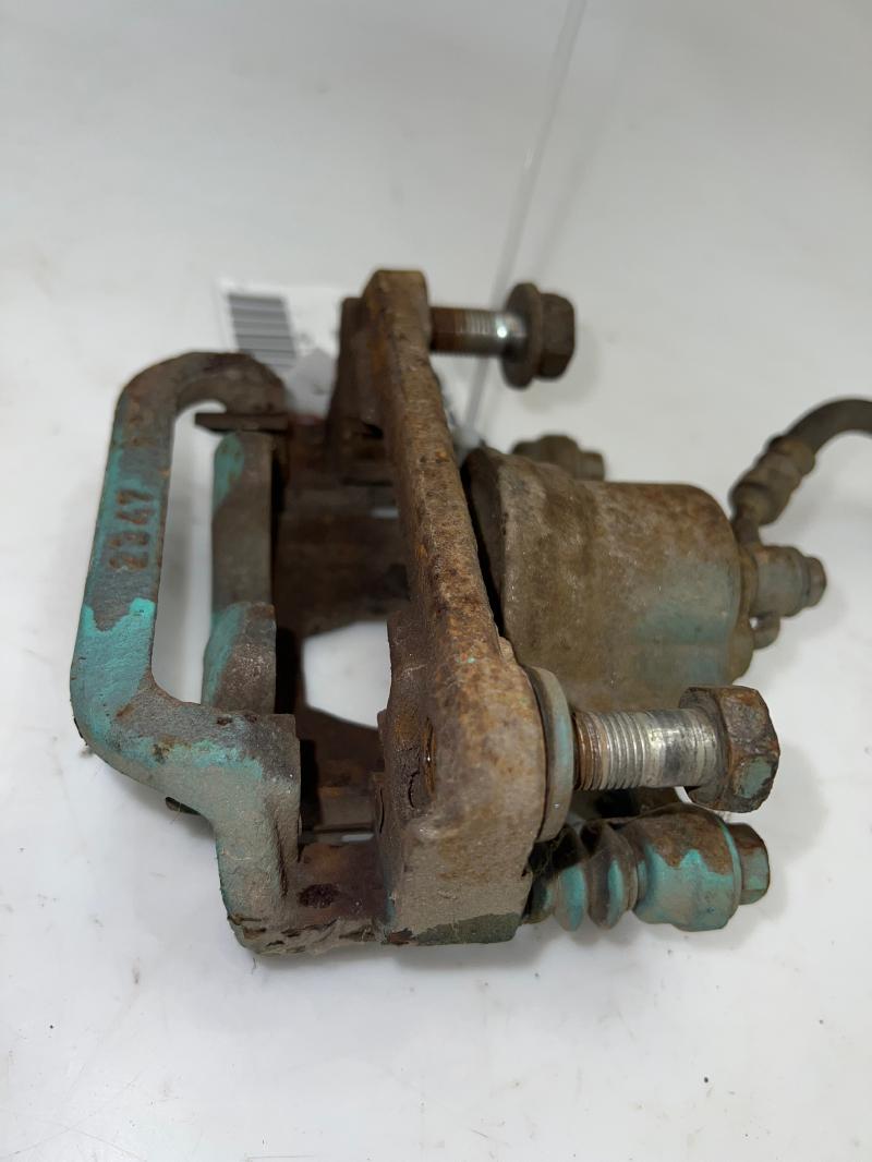 2007 Nissan Altima Caliper
