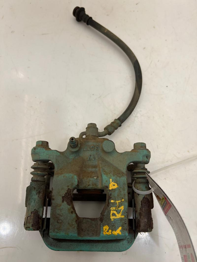 2007 Nissan Altima Caliper