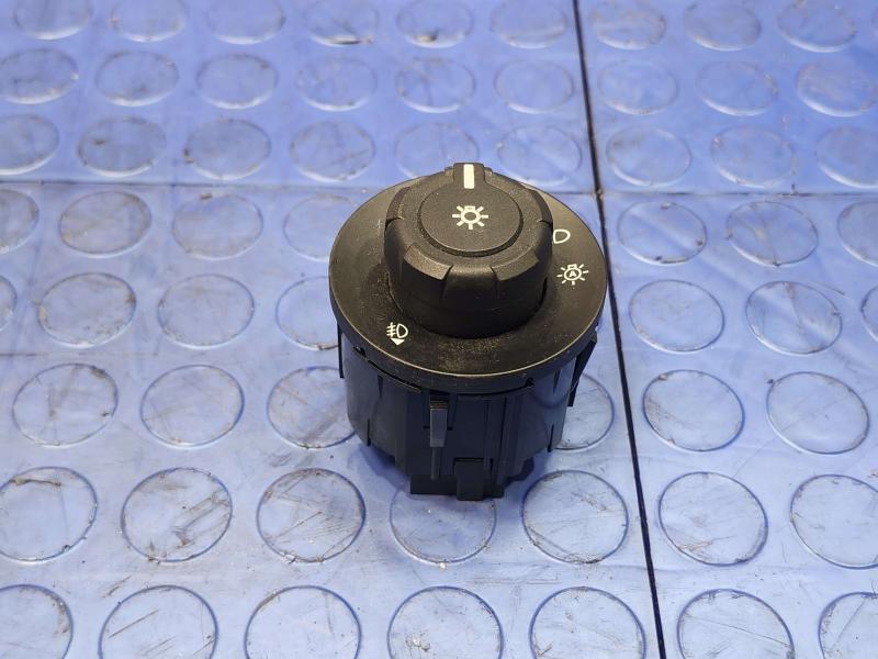 2010-2019 Ford F-150 Headlight Control Switch Automatic & Fog Lamps OEM 9L3T-13D061-CD