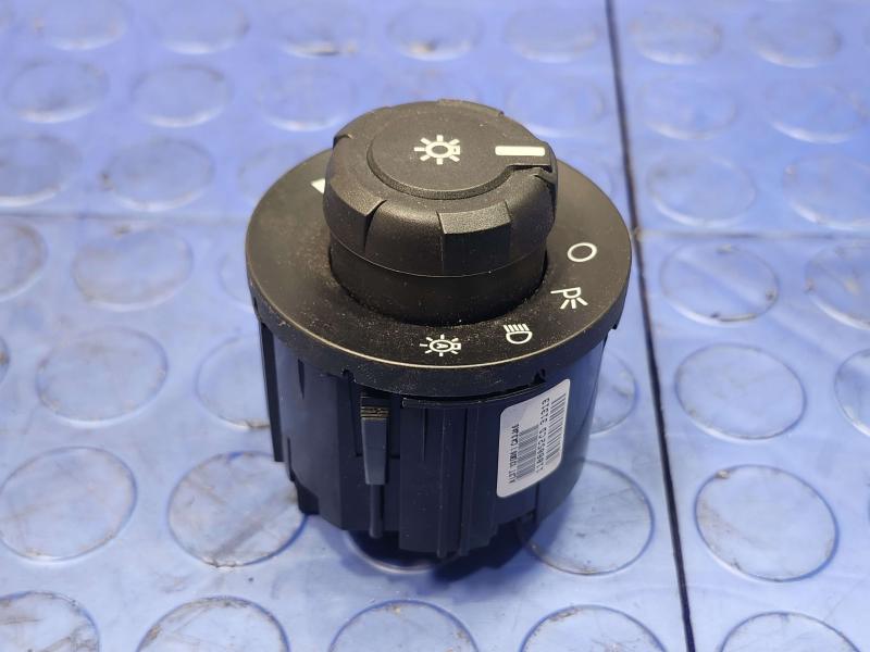 2010-2019 Ford F-150 Headlight Control Switch Automatic & Fog Lamps OEM 9L3T-13D061-CD