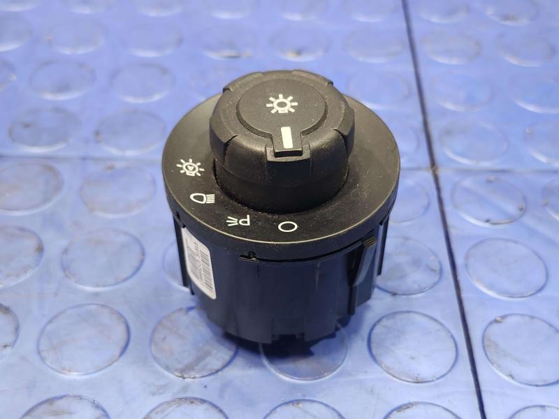 2010-2019 Ford F-150 Headlight Control Switch Automatic & Fog Lamps OEM 9L3T-13D061-CD