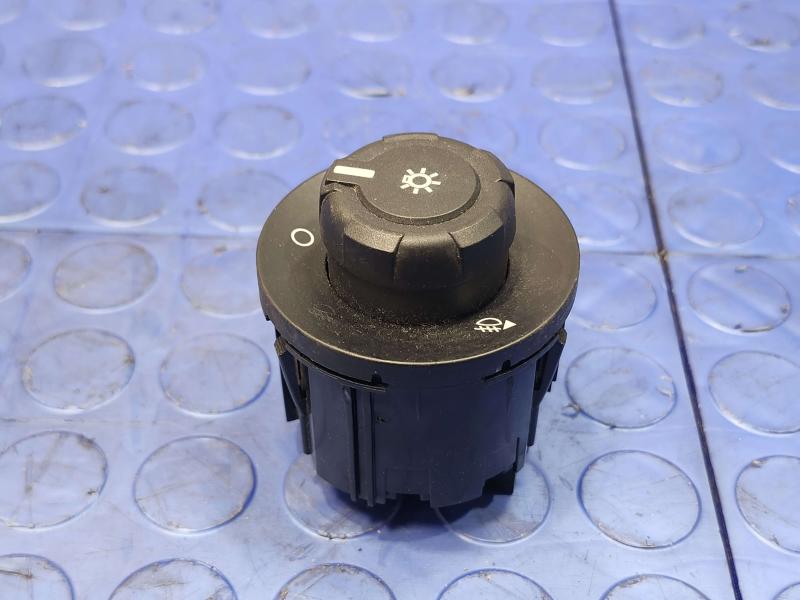 2010-2019 Ford F-150 Headlight Control Switch Automatic & Fog Lamps OEM 9L3T-13D061-CD