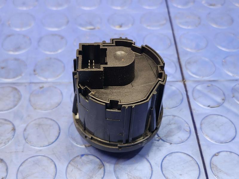2010-2019 Ford F-150 Headlight Control Switch Automatic & Fog Lamps OEM 9L3T-13D061-CD