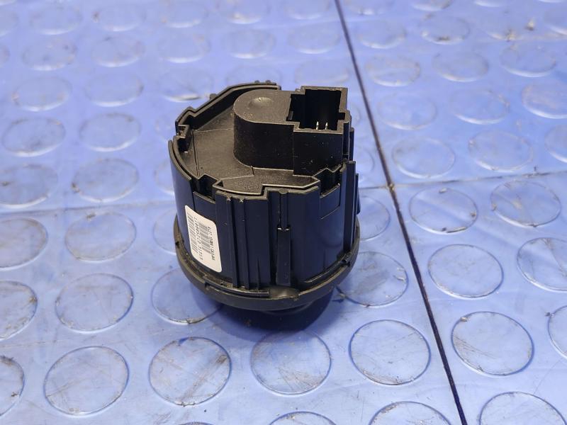 2010-2019 Ford F-150 Headlight Control Switch Automatic & Fog Lamps OEM 9L3T-13D061-CD