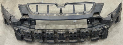 2013 - 2018 Ford C-Max Front Bumper Impact Absorber OEM DM5Z-17C897-A