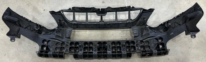 2013 - 2018 Ford C-Max Front Bumper Impact Absorber OEM DM5Z-17C897-A
