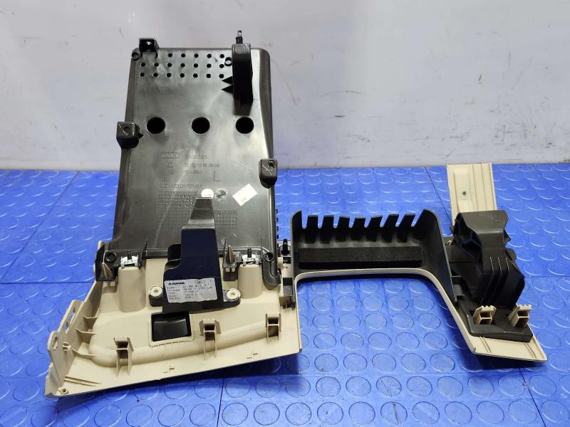 2018 Audi A4 Misc Ebay Parts