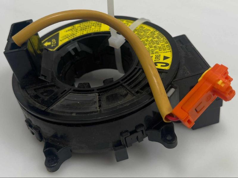 2004 Toyota Tundra Clockspring (Srs)