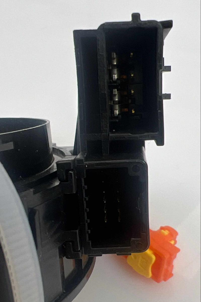 2004 Toyota Tundra Clockspring (Srs)