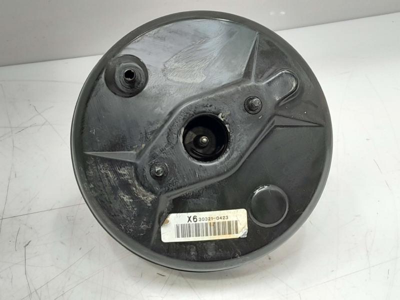 2013 Honda Civic Power Brake Booster