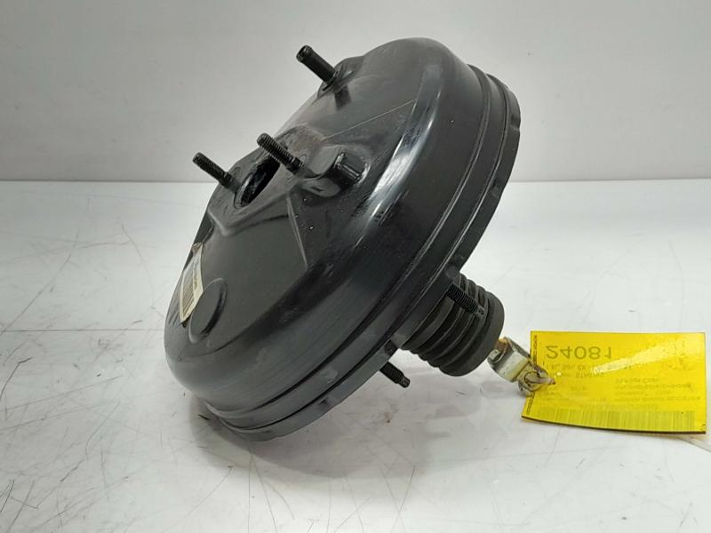 2013 Honda Civic Power Brake Booster