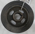 2012 Jeep Patriot Harmonic Balancer