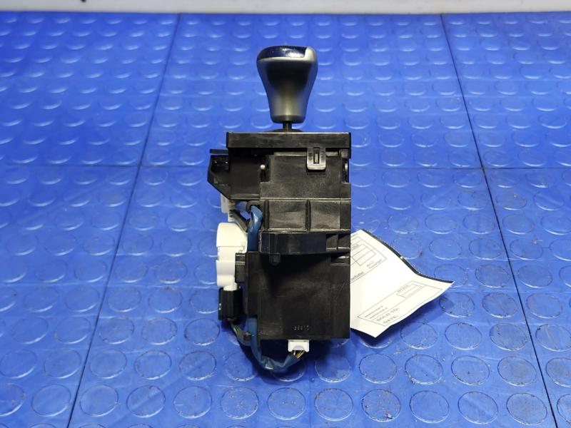 2010-2015 Toyota Prius Automatic Gear Shifter Assembly Genuine OEM 33550-47053