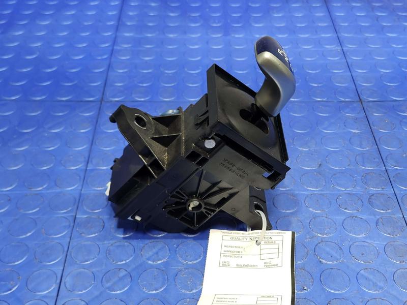 2010-2015 Toyota Prius Automatic Gear Shifter Assembly Genuine OEM 33550-47053