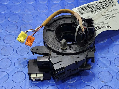 2012 Mazda Mazda5 Clockspring (Srs)
